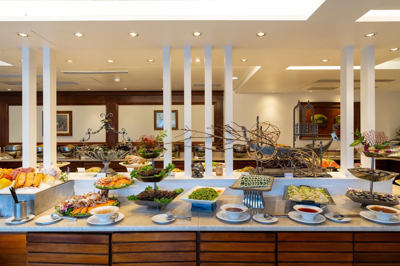 Shangrila Boutique Hotel Wujie Zewnętrze zdjęcie