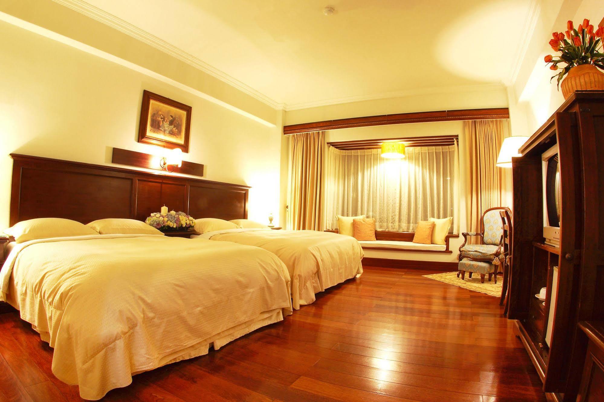 Shangrila Boutique Hotel Wujie Zewnętrze zdjęcie