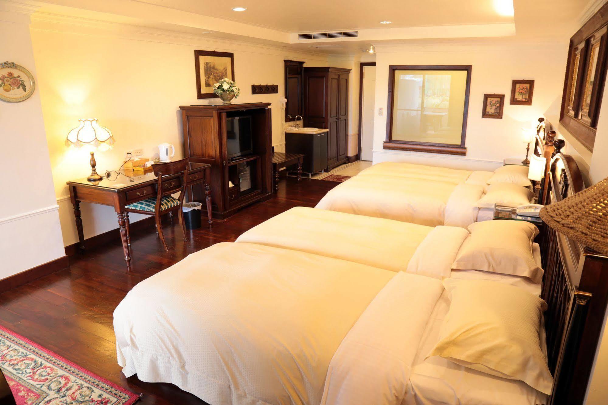 Shangrila Boutique Hotel Wujie Zewnętrze zdjęcie
