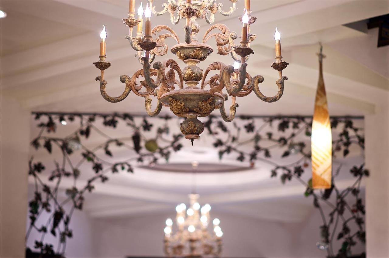 Shangrila Boutique Hotel Wujie Zewnętrze zdjęcie