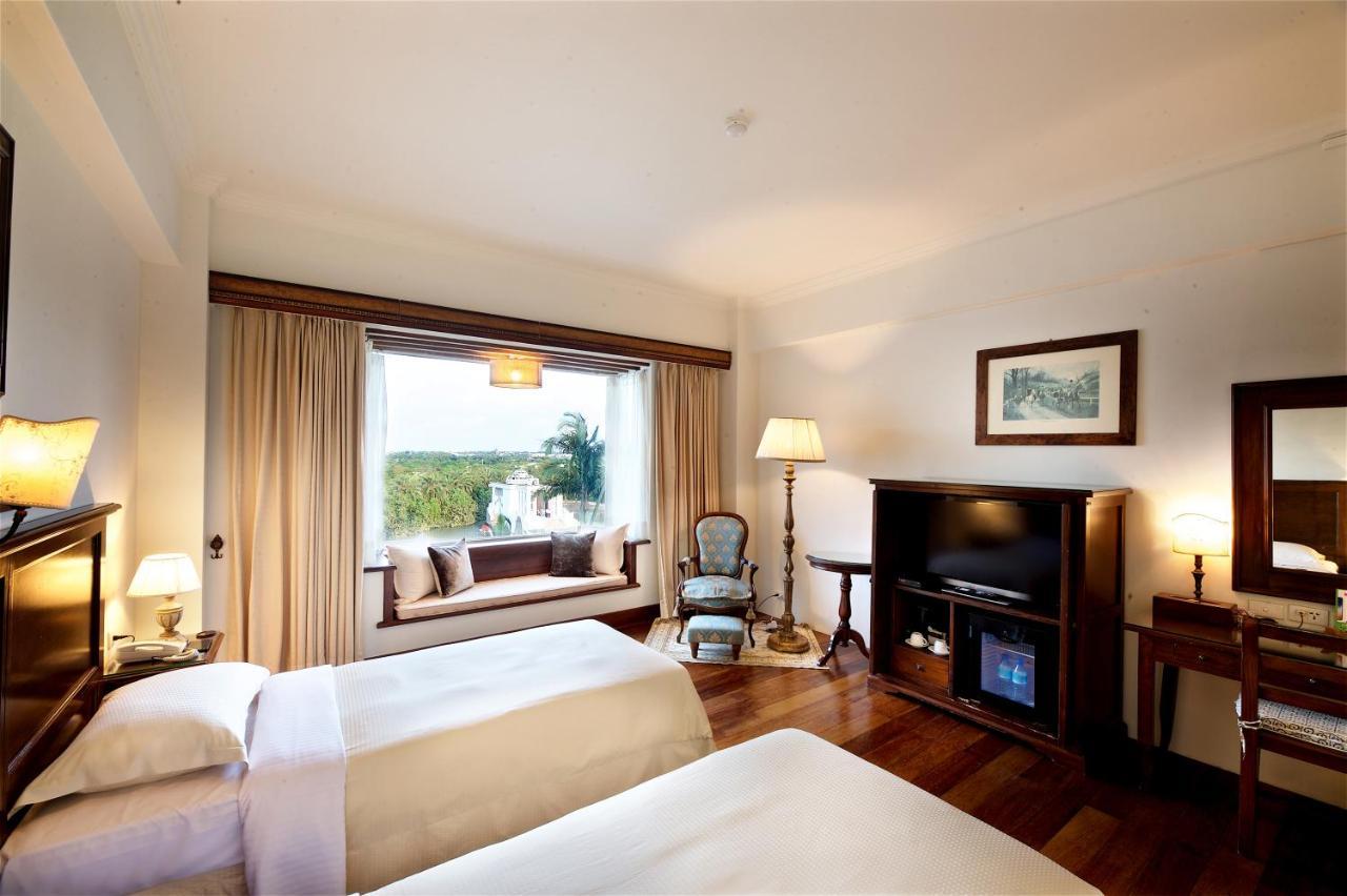 Shangrila Boutique Hotel Wujie Zewnętrze zdjęcie