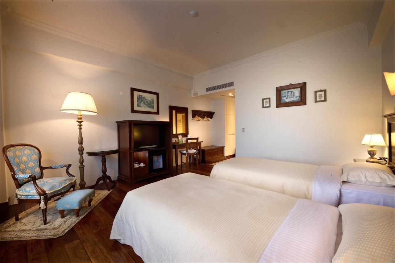 Shangrila Boutique Hotel Wujie Zewnętrze zdjęcie