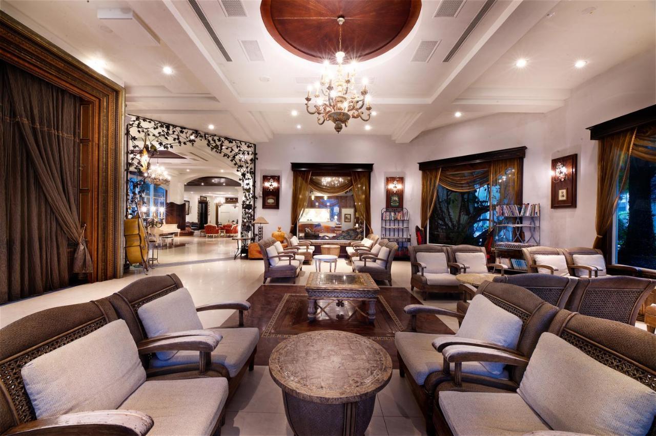 Shangrila Boutique Hotel Wujie Zewnętrze zdjęcie
